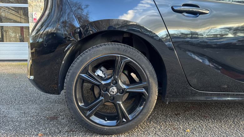 Vauxhall Corsa 1.2 Turbo Ultimate 5dr Petrol Hatchback